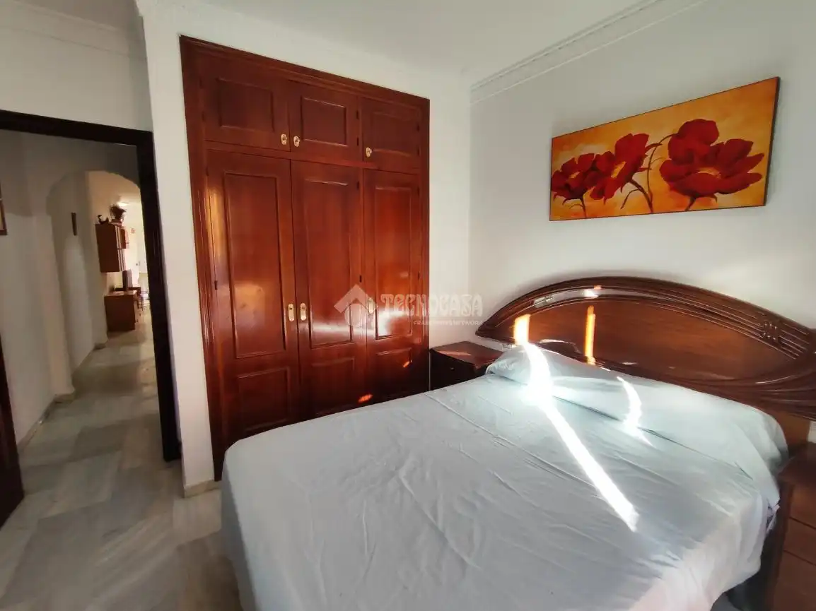 Pis de 44 m² a San Fernando