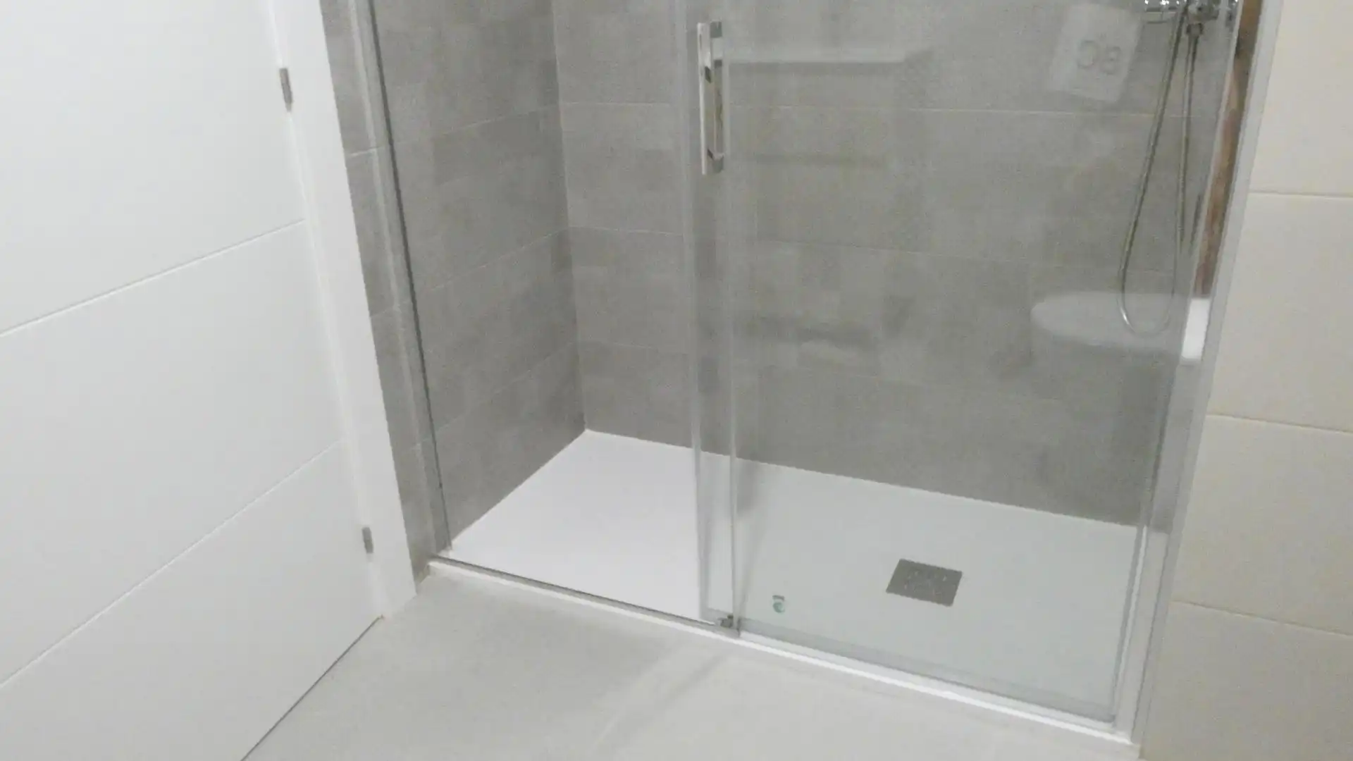 Piso de 80 m² en Utebo