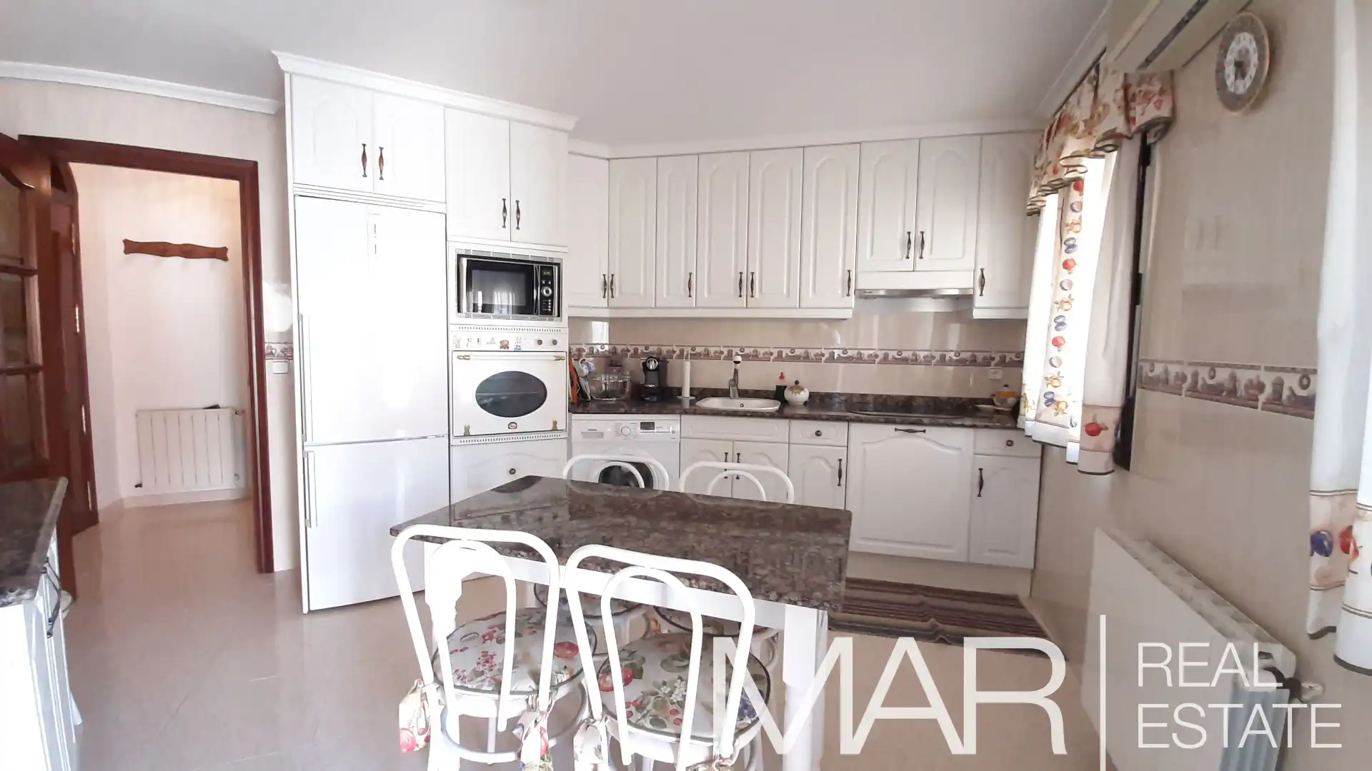 Wohnung 100 m² in Candeleda