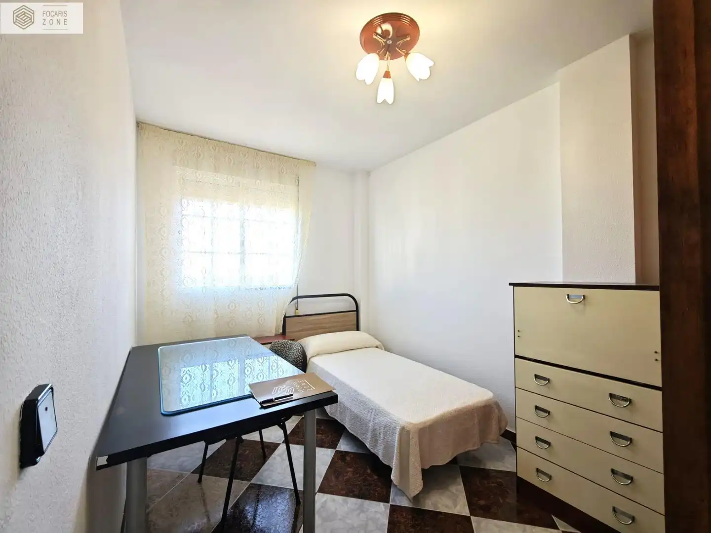 Pis de 83 m² a Màlaga
