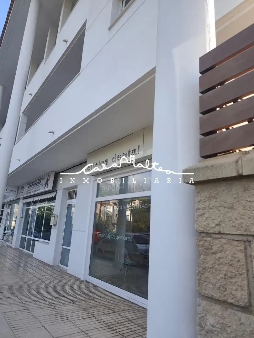 Wohnung 125 m² in Altea