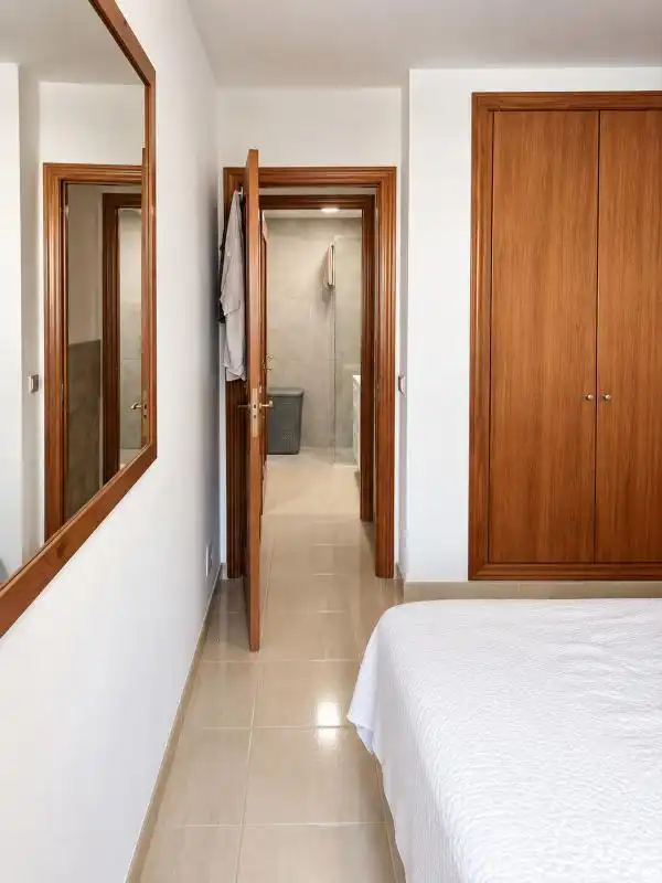 Piso de 50 m² en Ibiza