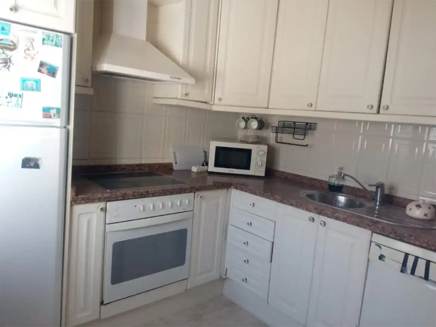 Piso de 120 m² en Punta Umbría