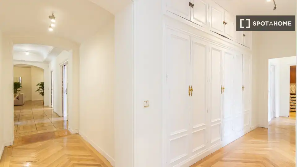 Habitación en alquiler, Madrid