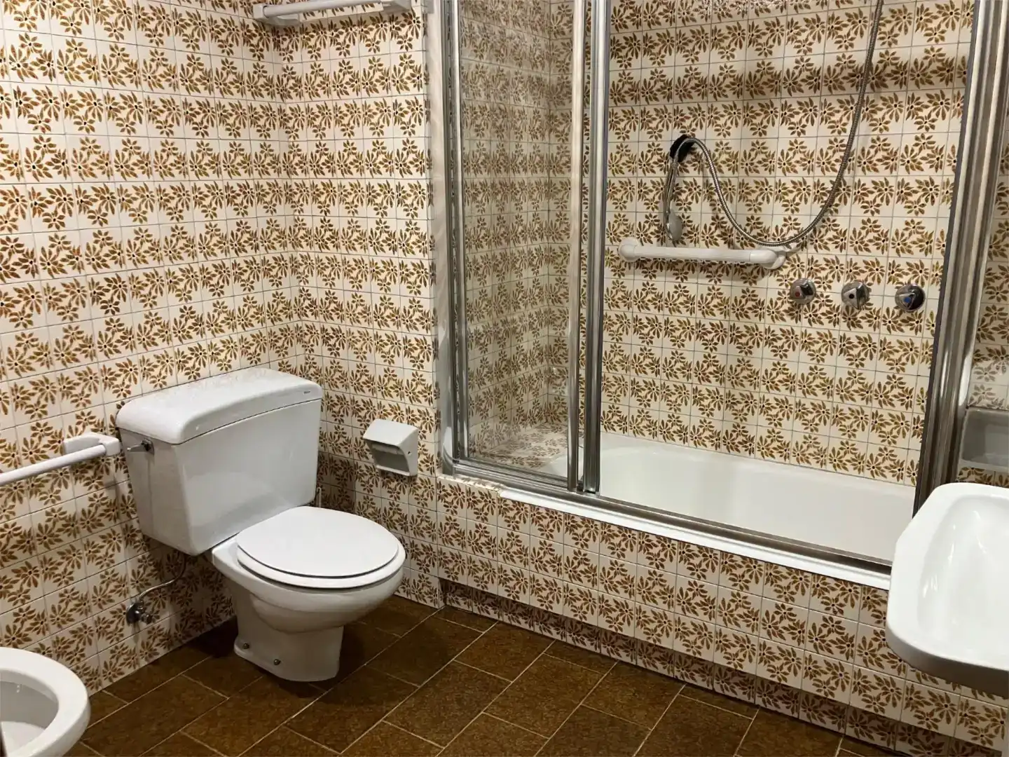 Piso de 160 m² en León