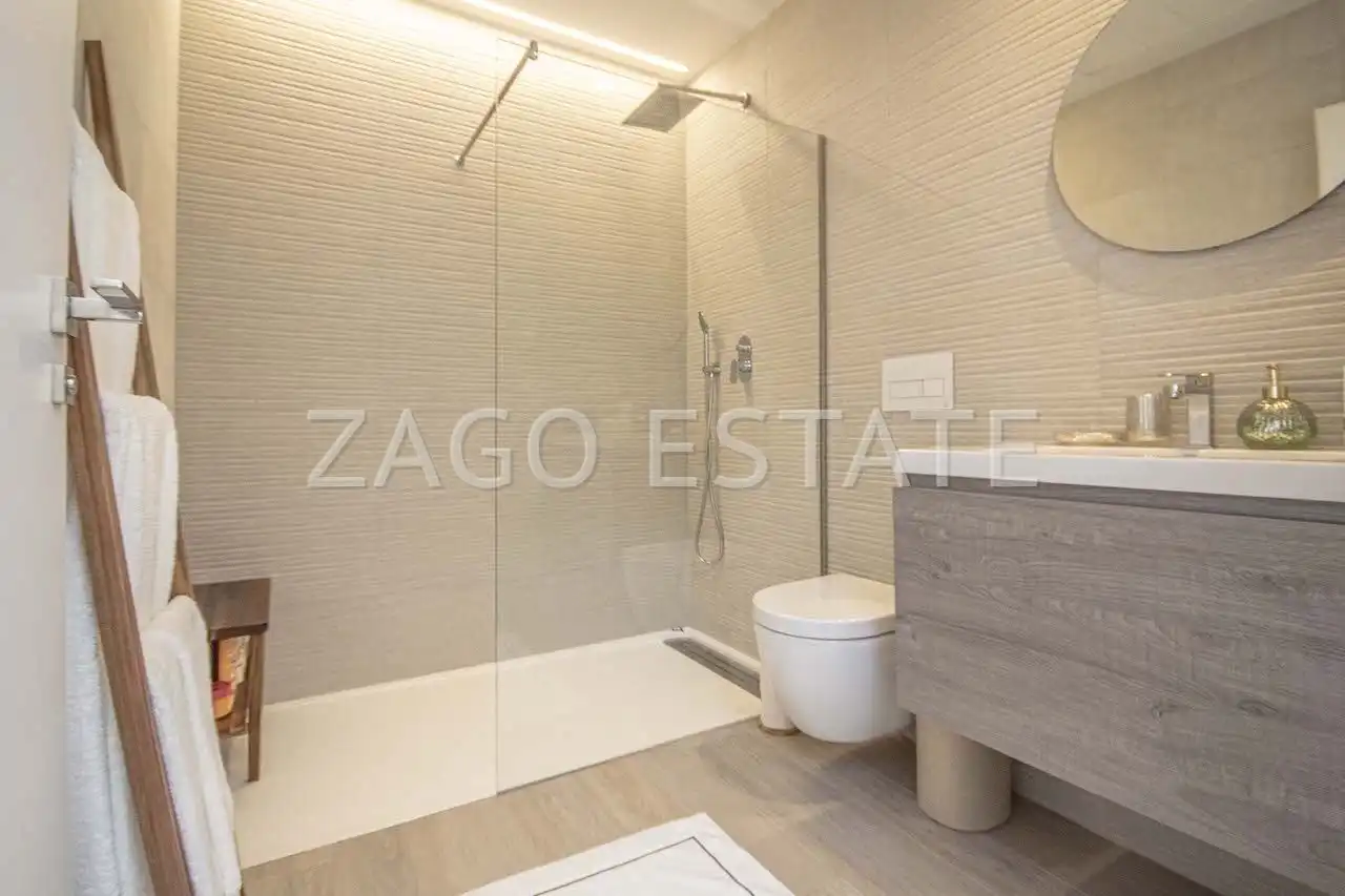 Casa de 187 m² en Finestrat