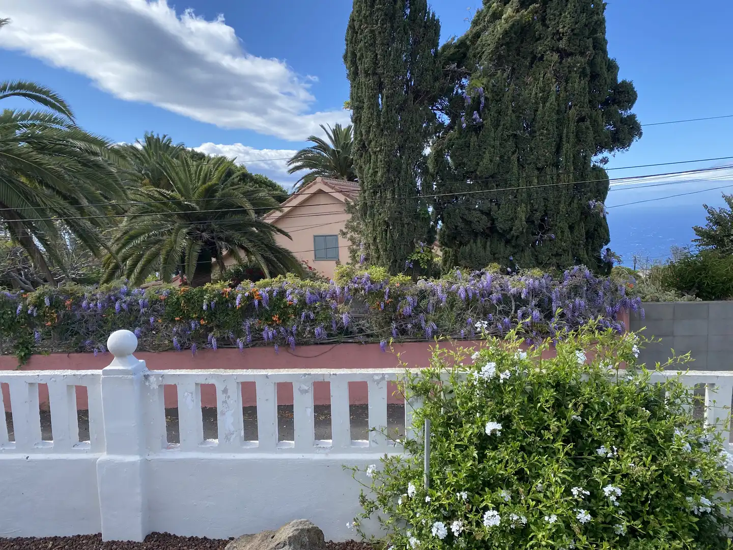 Piso de 170 m² en Tacoronte