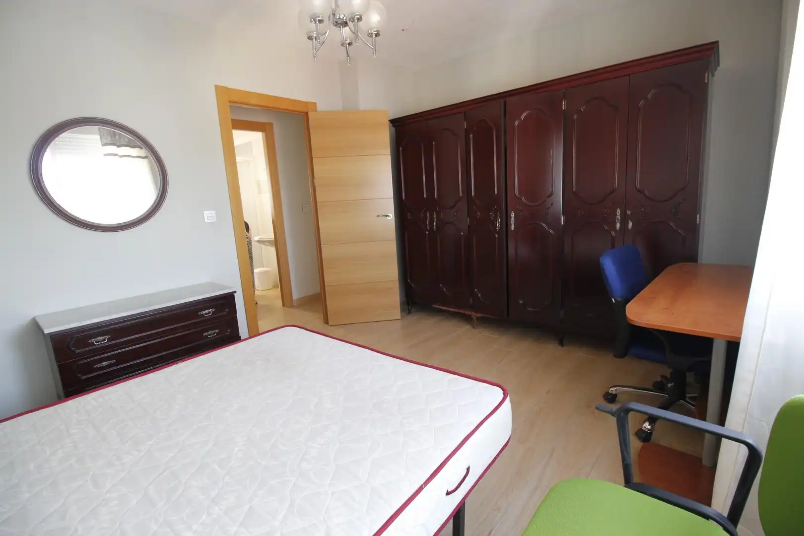 Piso de 92 m² en Granada