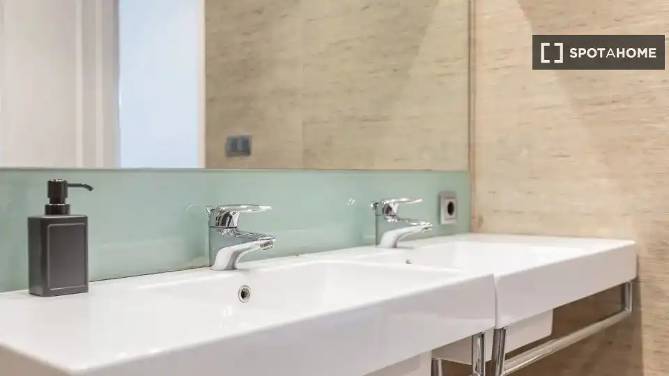 Habitación en alquiler, Valencia