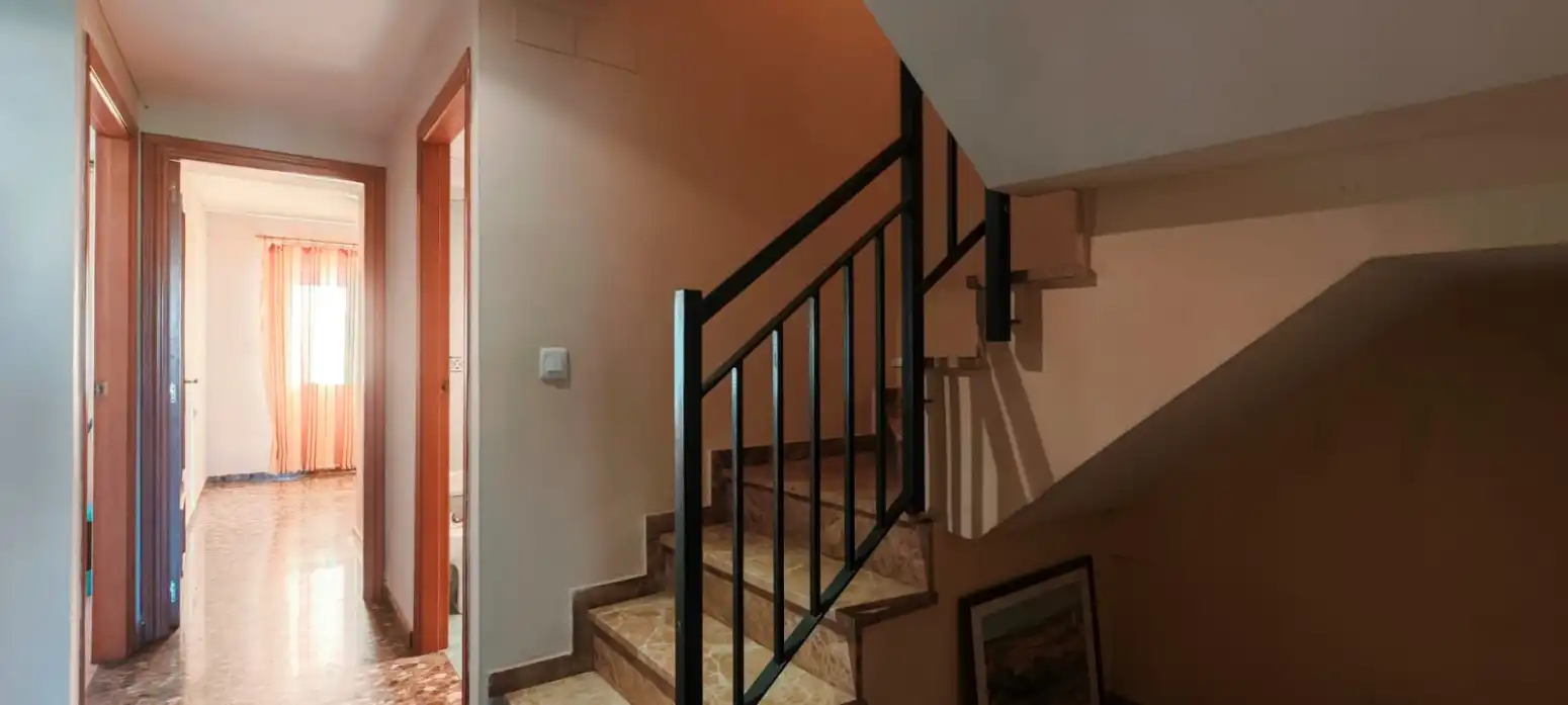 Piso de 100 m² en Valencia