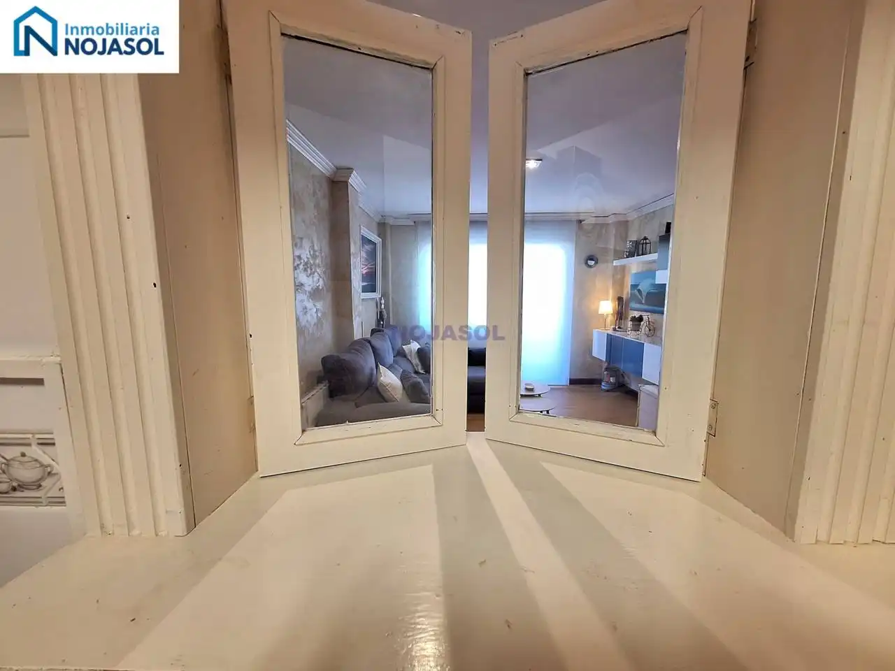 Piso de 65 m² en Noja