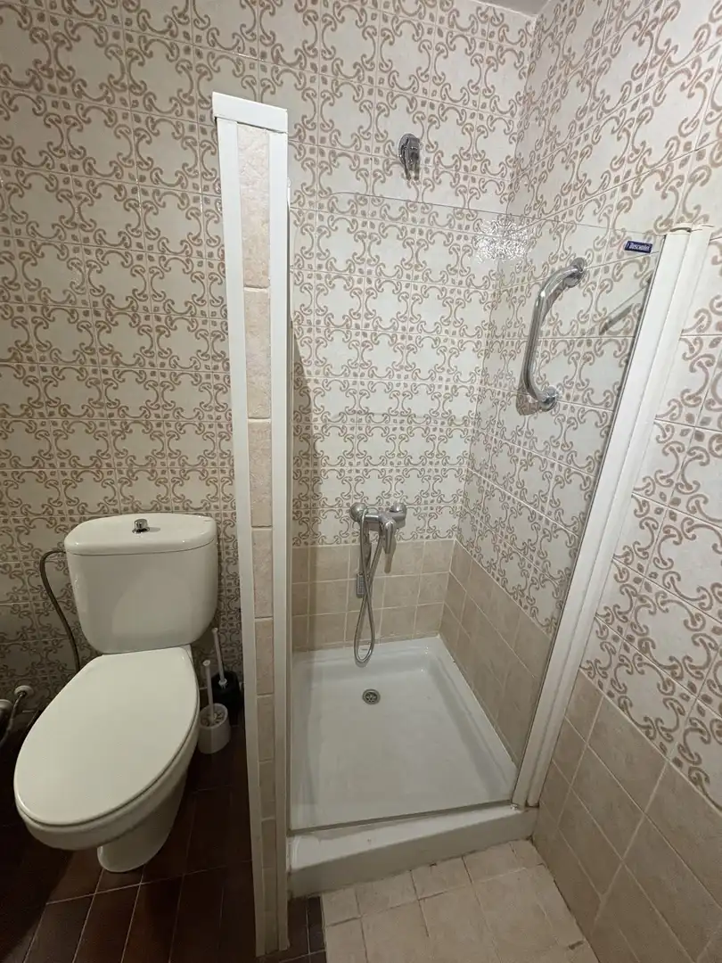 Квартира 102 м² в Жироне