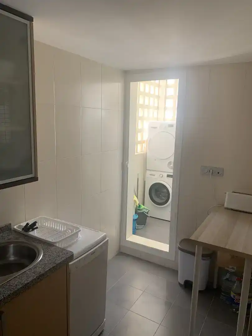 Piso de 60 m² en Roquetas de Mar