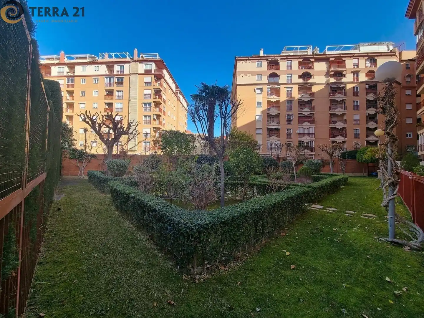 Habitación 113 m², Jaén