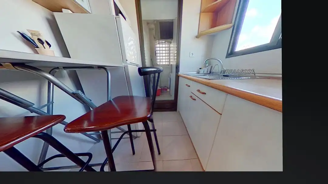 Wohnung 70 m² in Benidorm