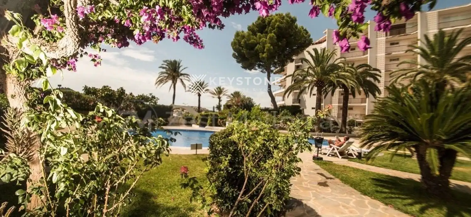 Piso de 80 m² en Calvià