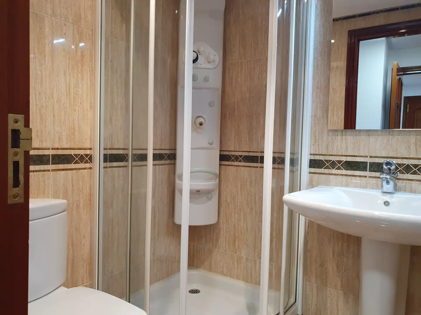 Pis de 83 m² a Culleredo