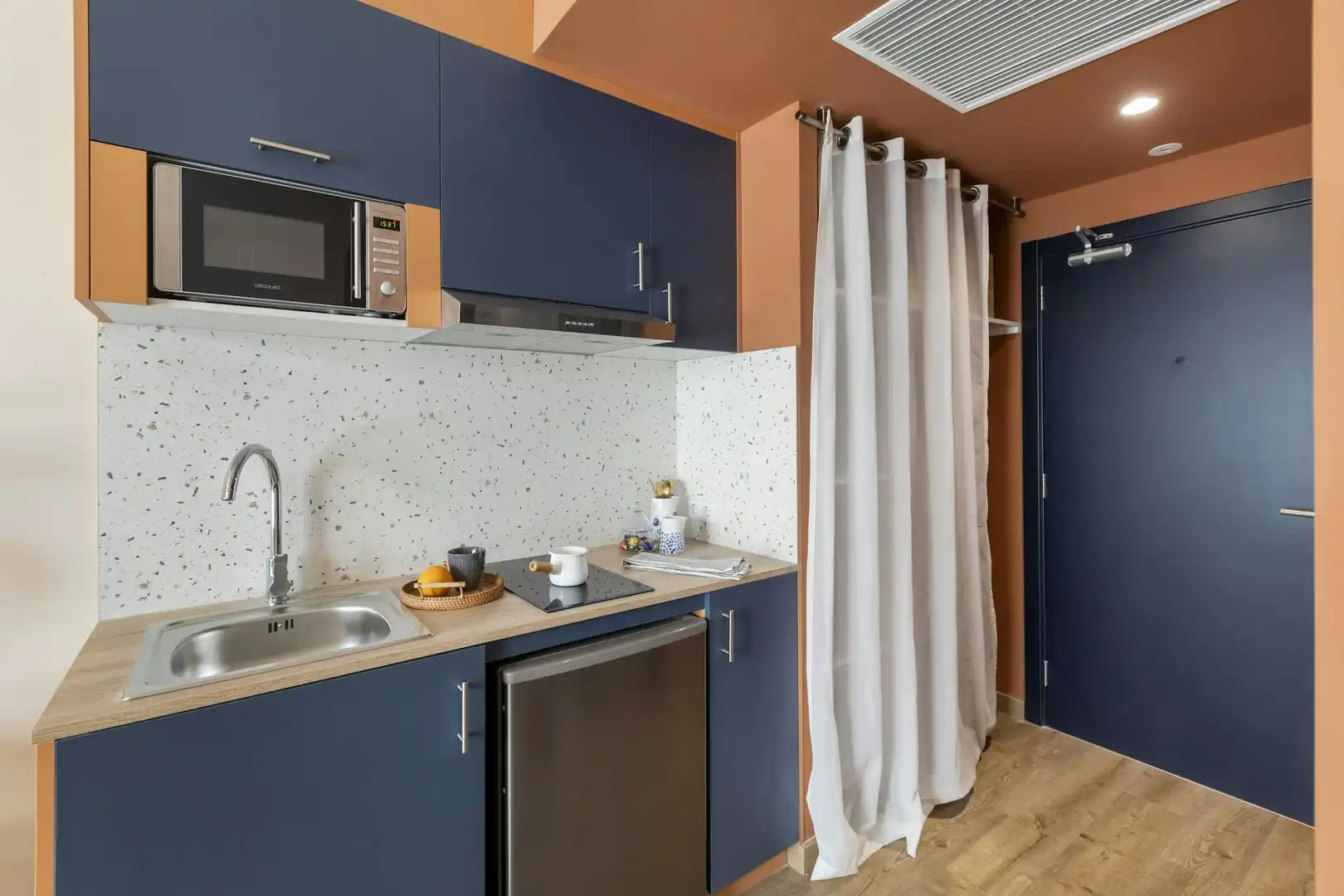 Piso de 18 m² en Valencia