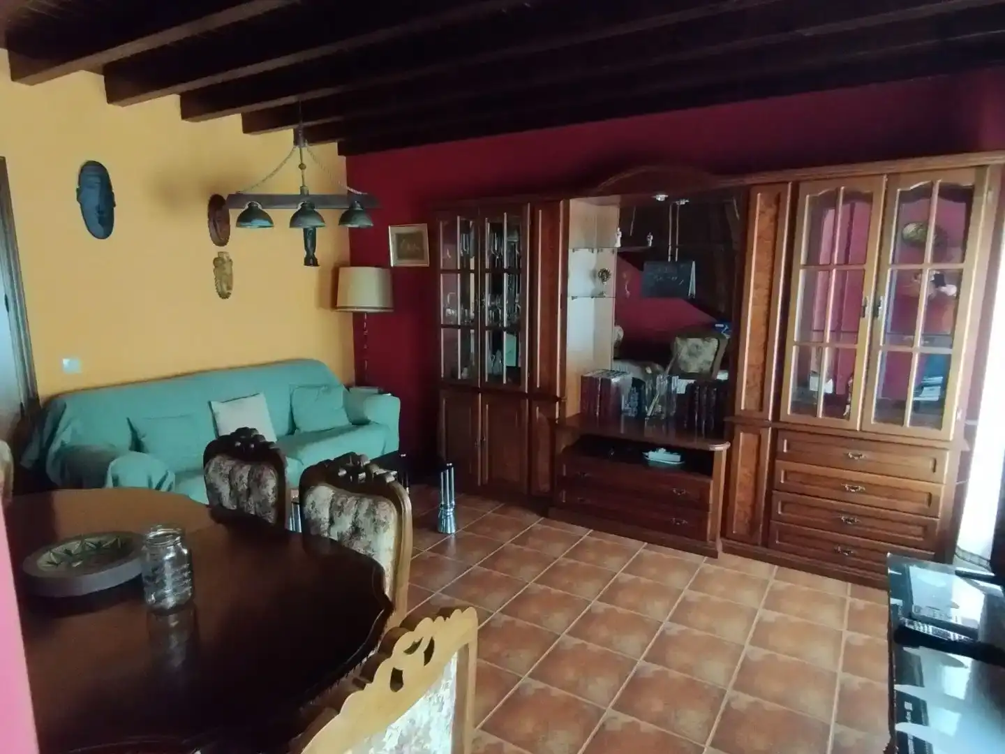 Piso de 72 m² en Guadalupe