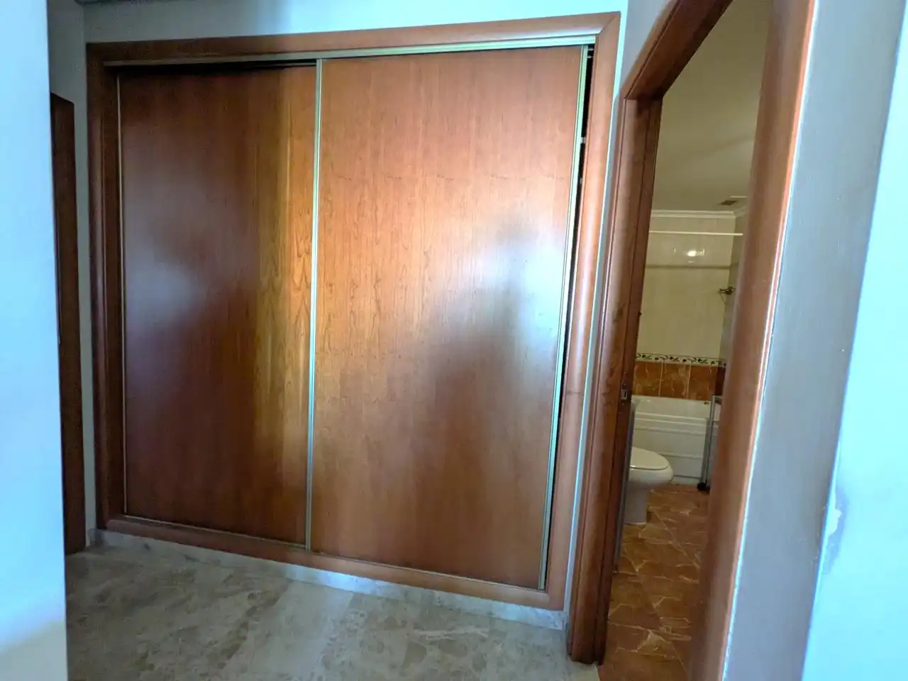 Piso de 100 m² en Albacete