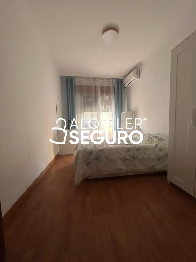 Piso de 103 m² en Maracena