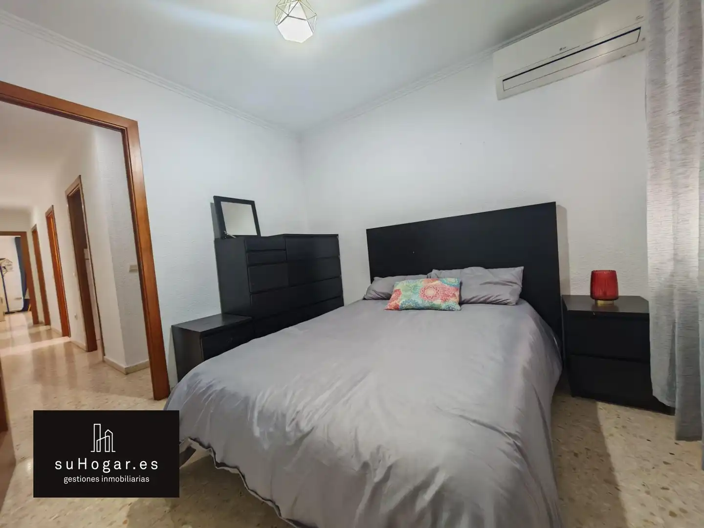 Piso de 84 m² en Badajoz