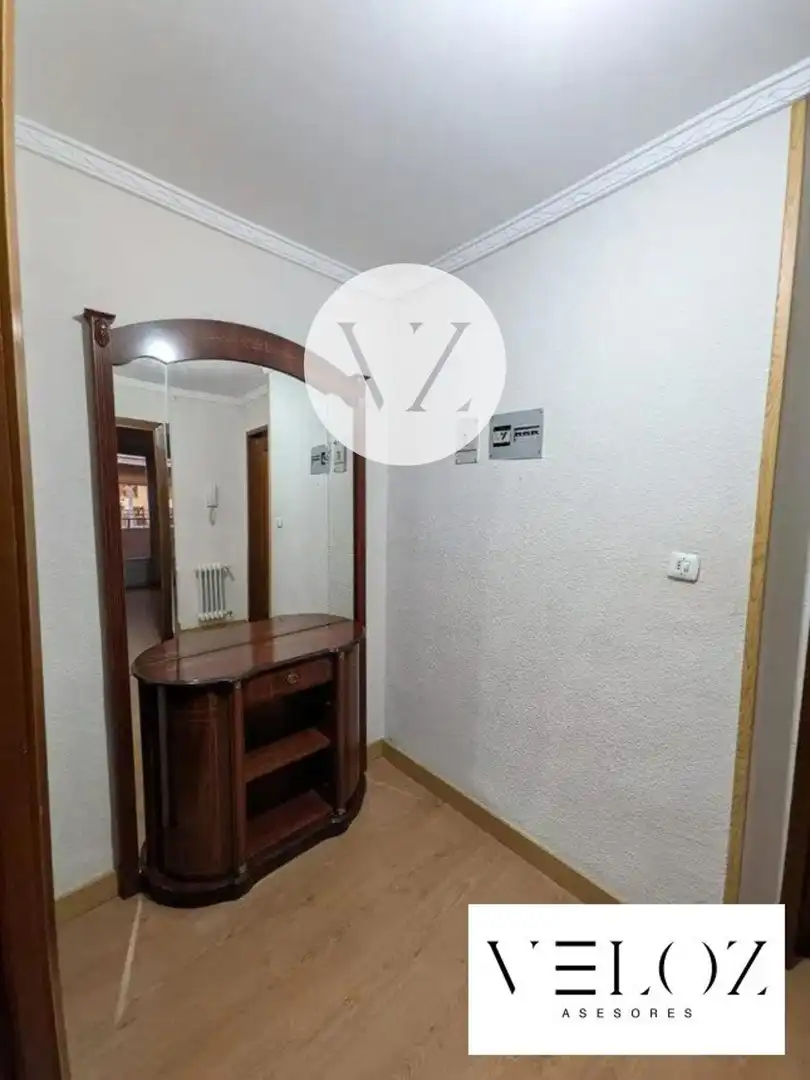Wohnung 100 m² in Salamanca