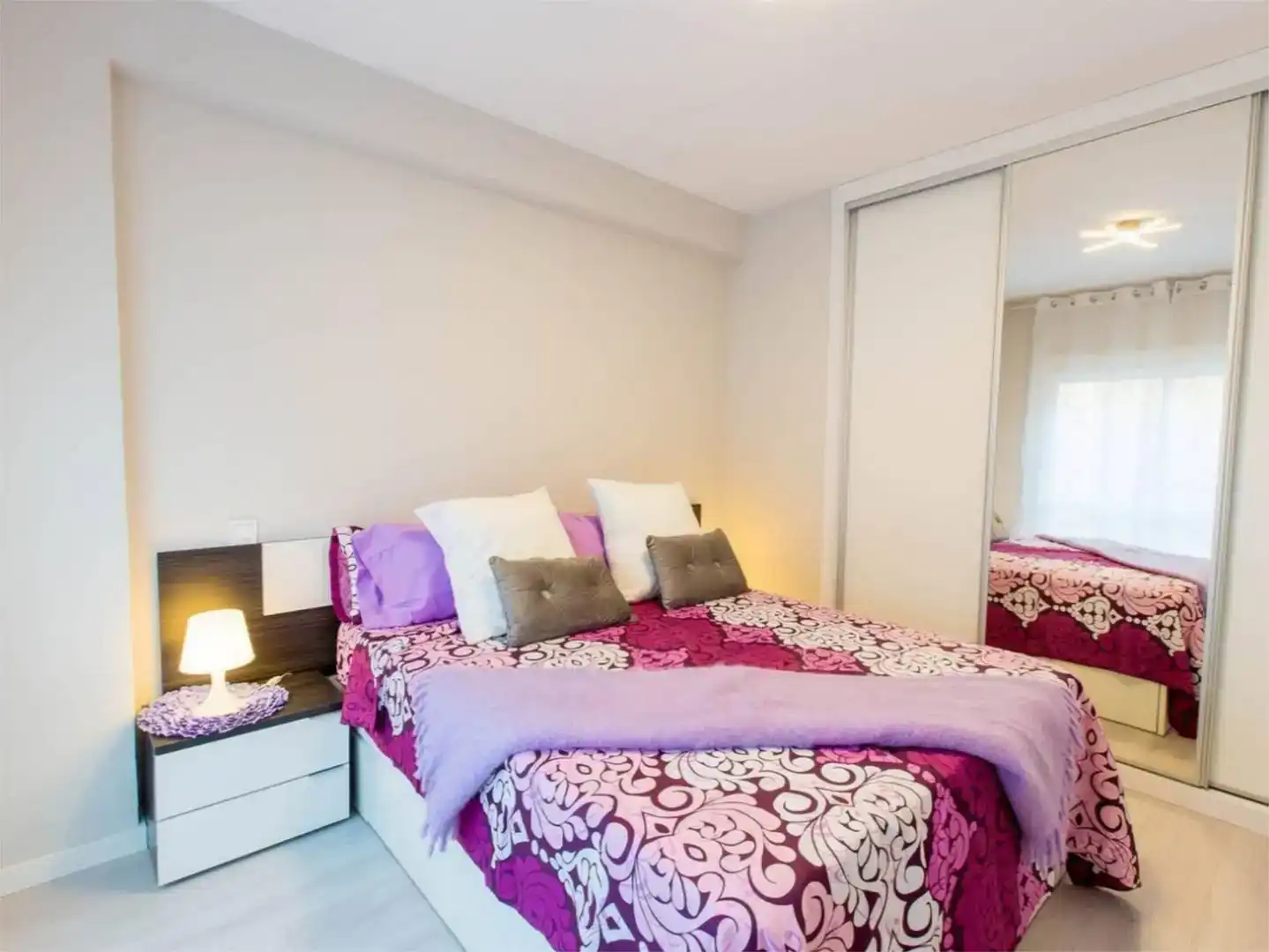 Piso de 59 m² en Logroño