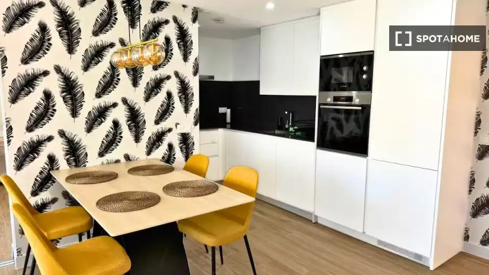 Habitación en alquiler, Casares
