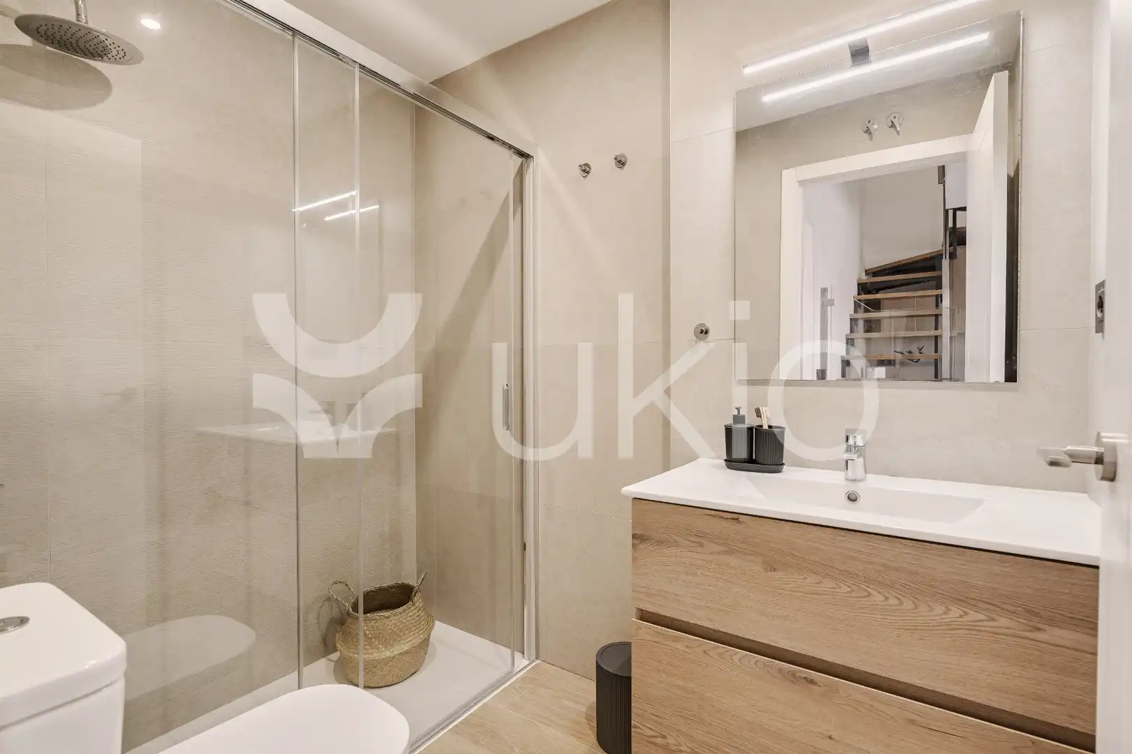 Wohnung 101 m² in Madrid