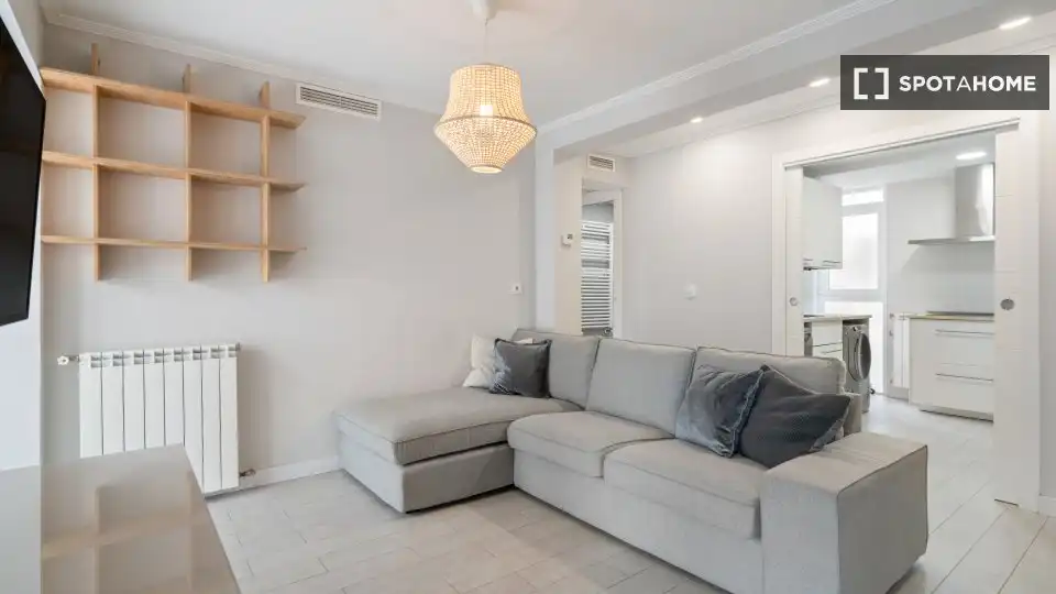 Piso de 75 m² en Madrid