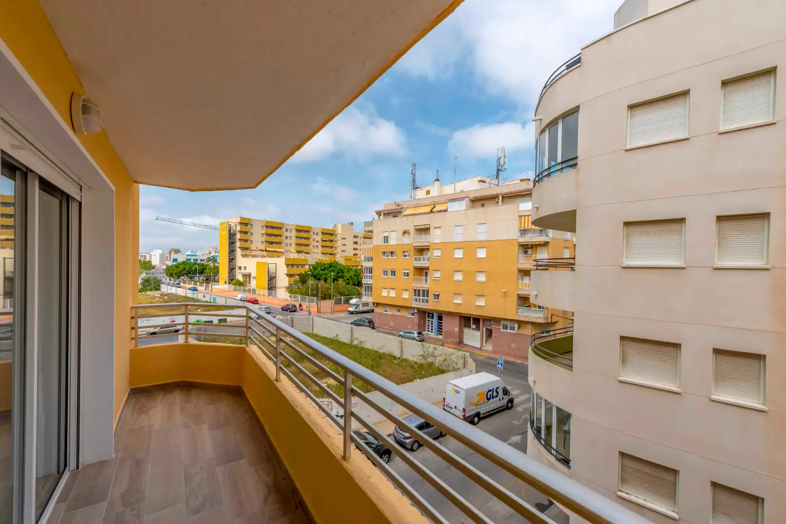 Piso de 100 m² en Torrevieja