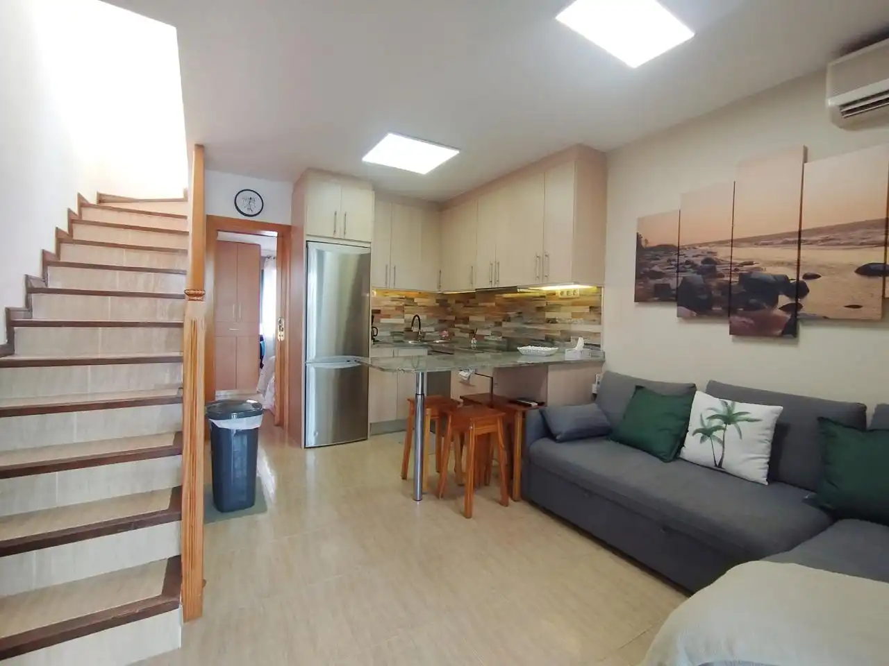 Appartamento 66 m² a San Bartolomé de Tirajana