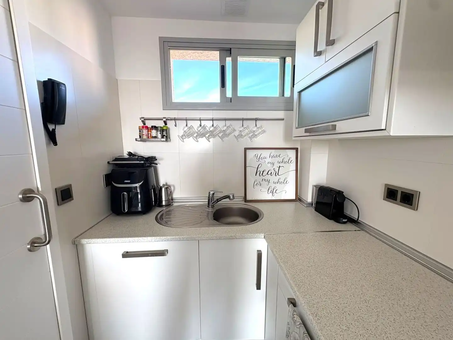 Piso de 93 m² en Cartaya