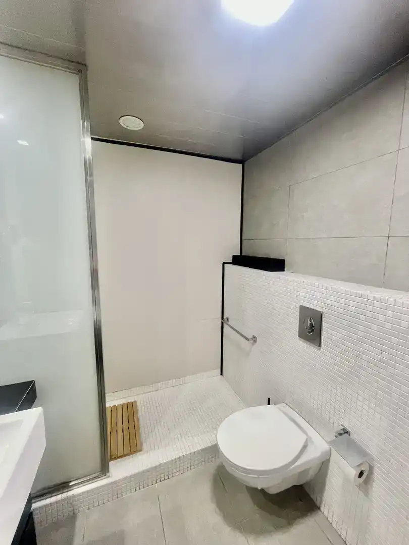 Piso de 55 m² en Armilla