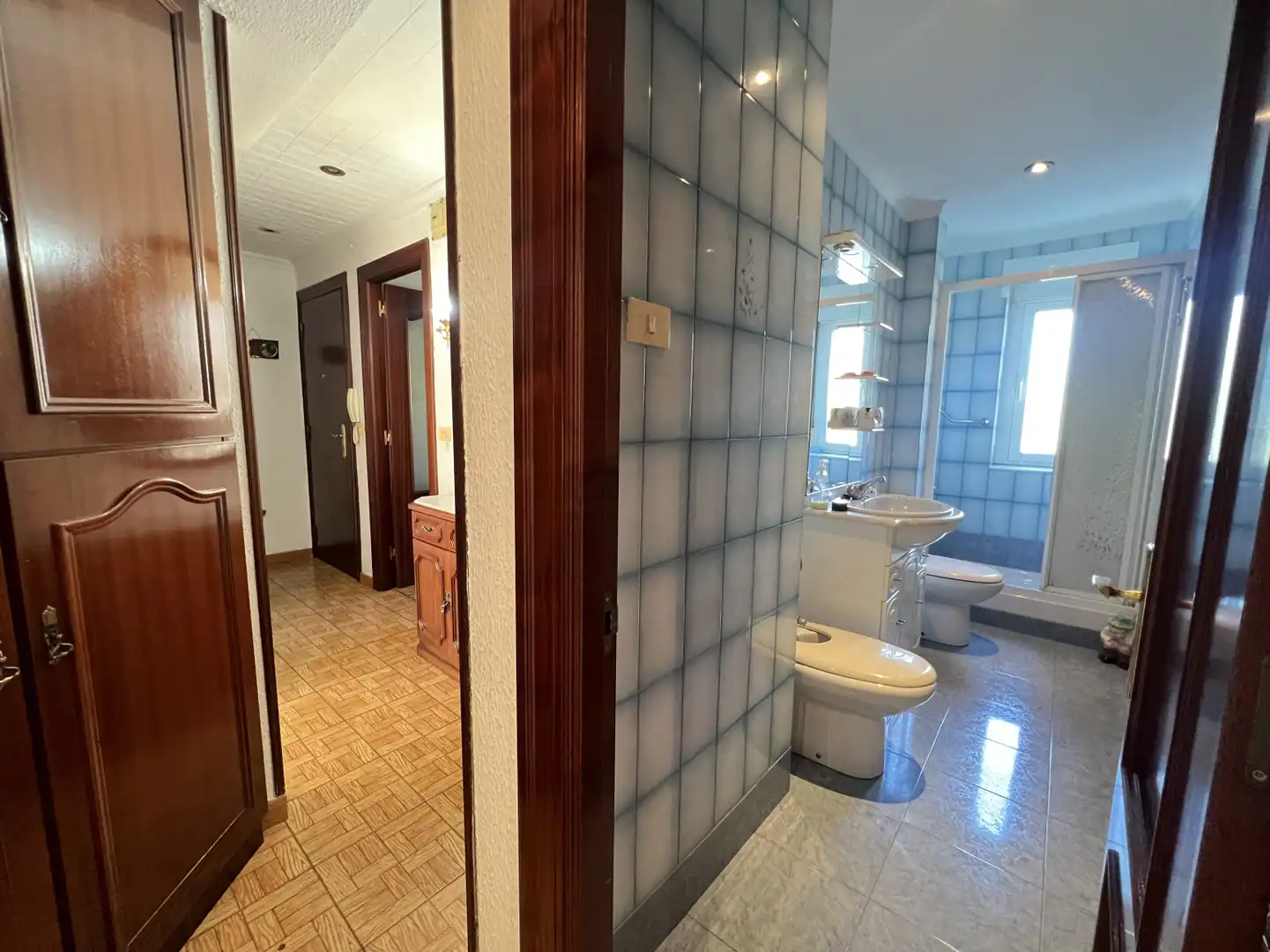 Pis de 73 m² a Gijón