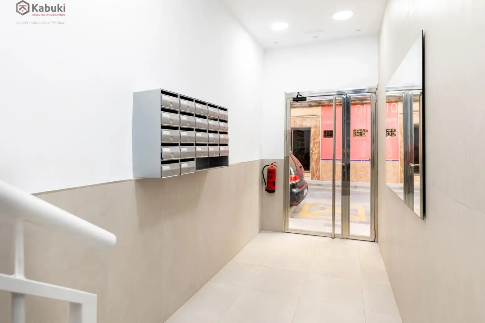 Piso de 100 m² en Granada