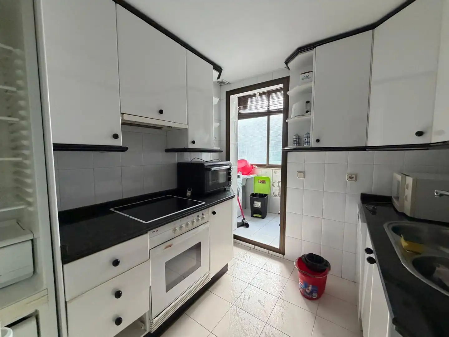 Piso de 99 m² en Cáceres