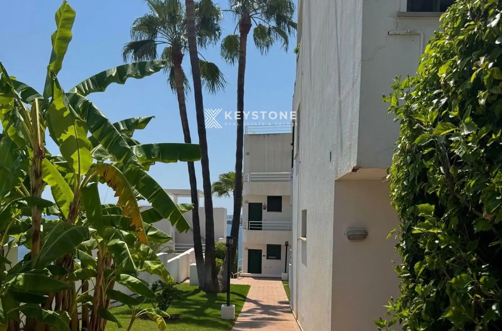 Piso de 69 m² en Palma