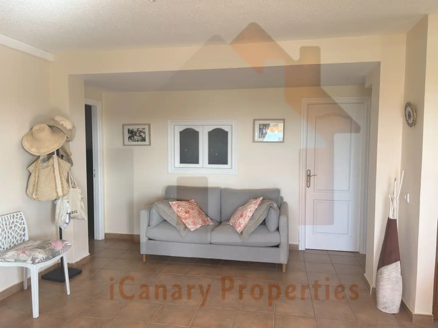Квартира 80 м² в San Bartolomé de Tirajana