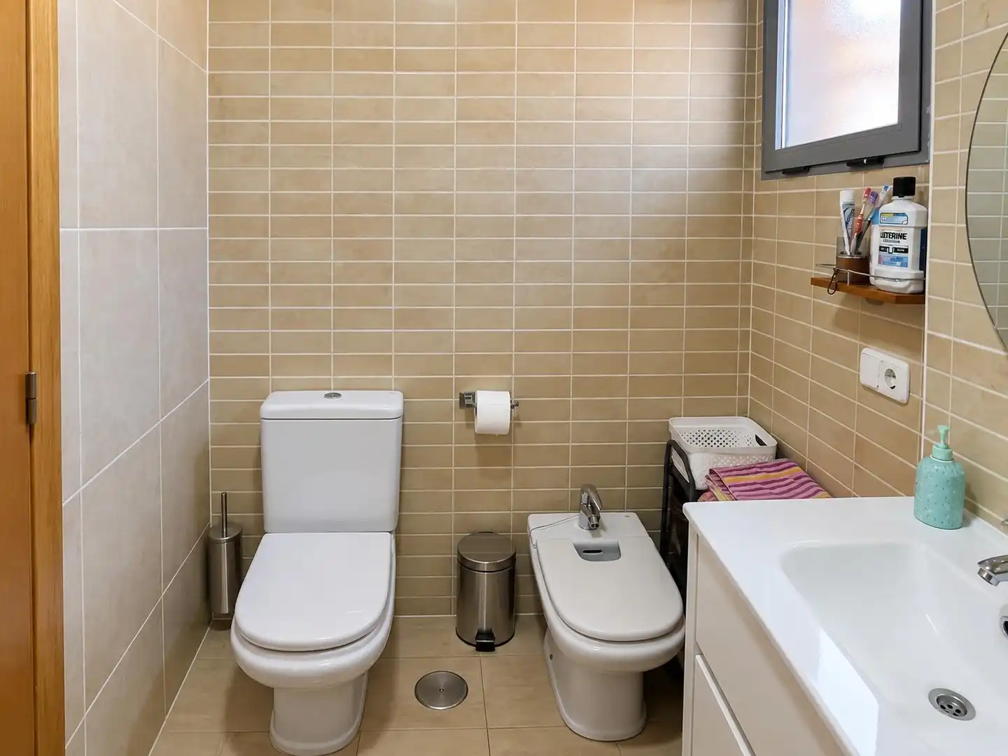 Piso de 71 m² en Pilar de la Horadada