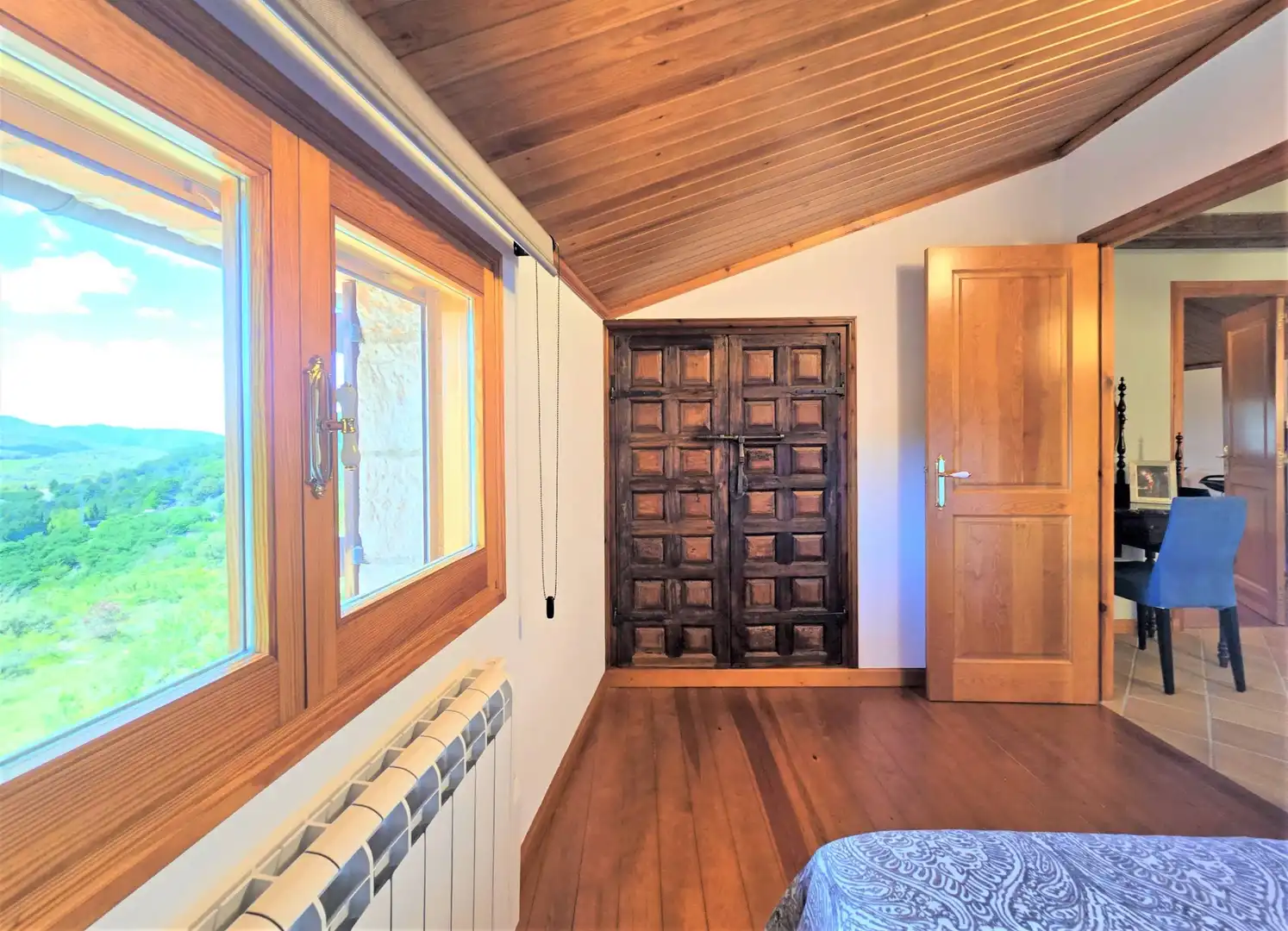 Piso de 224 m² en Arbolí