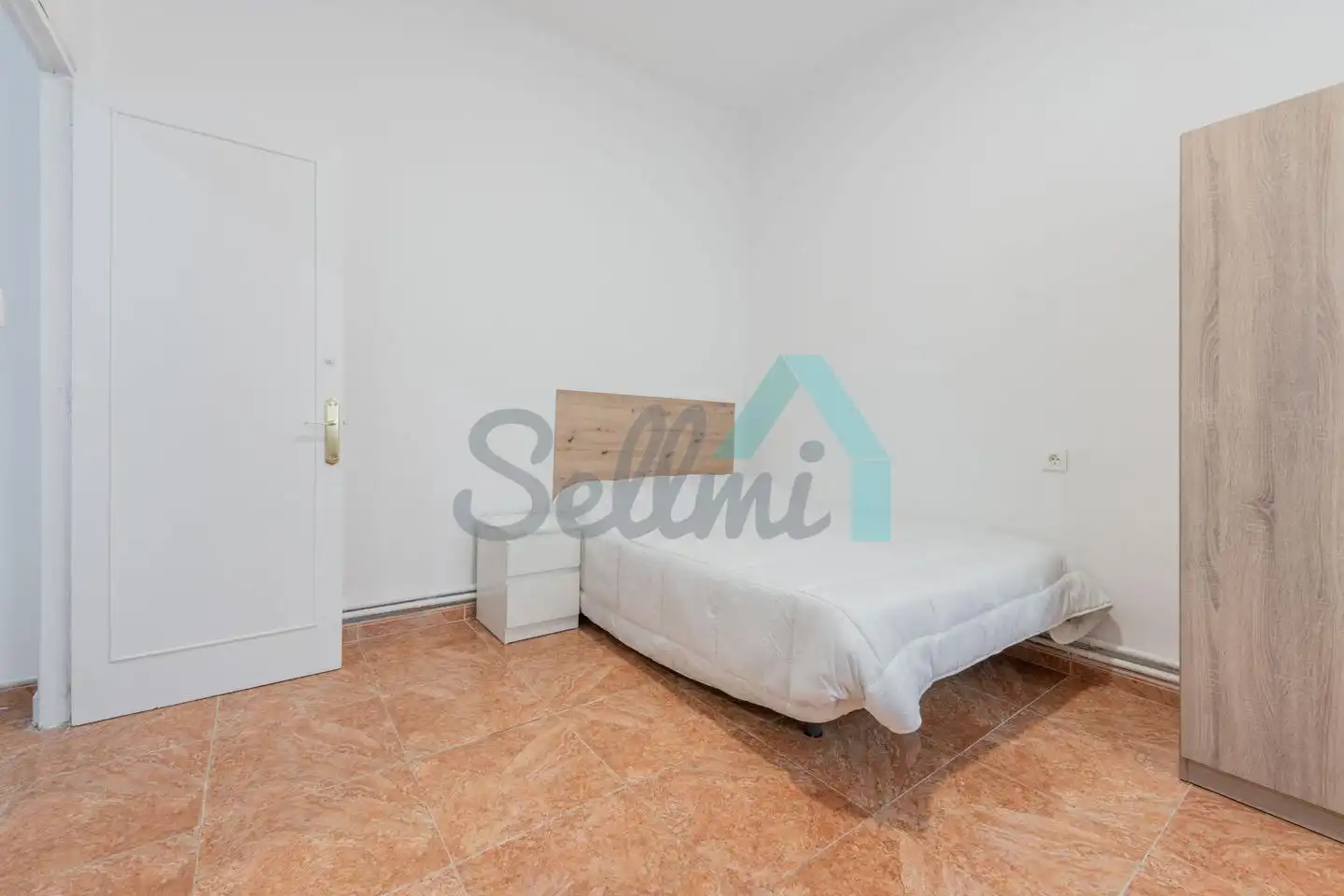 Habitación 137 m², Oviedo