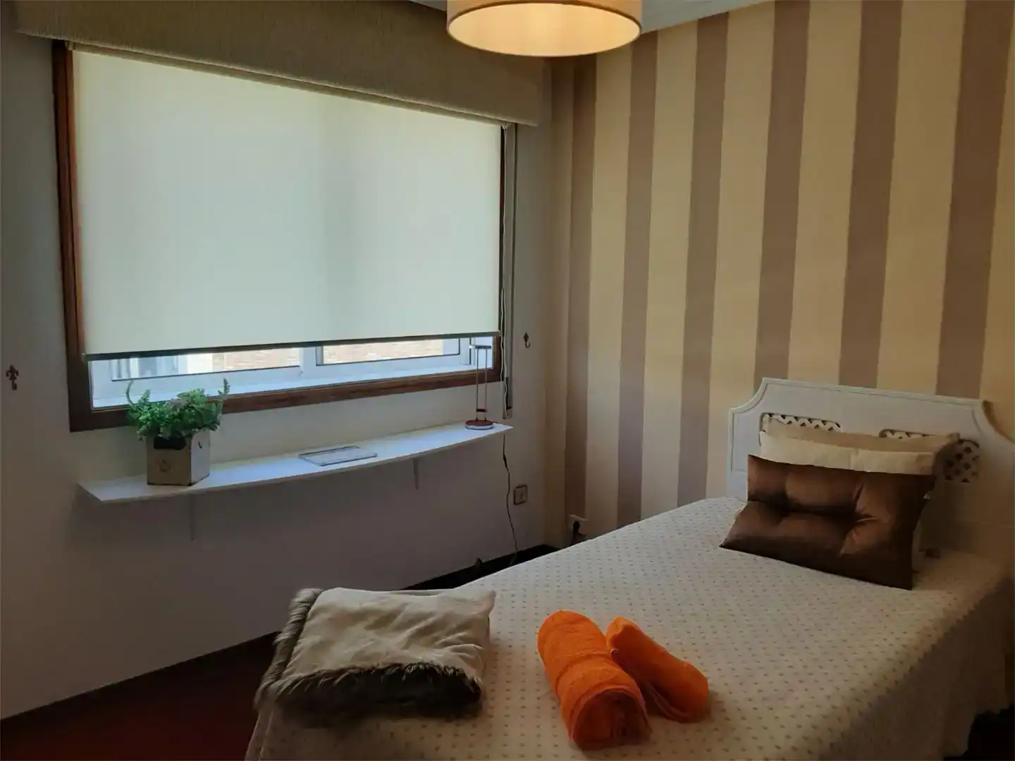 Habitación 140 m², Vigo