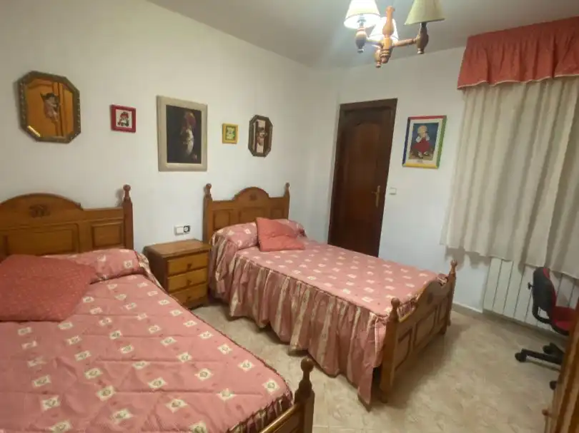 Pis de 120 m² a Baeza