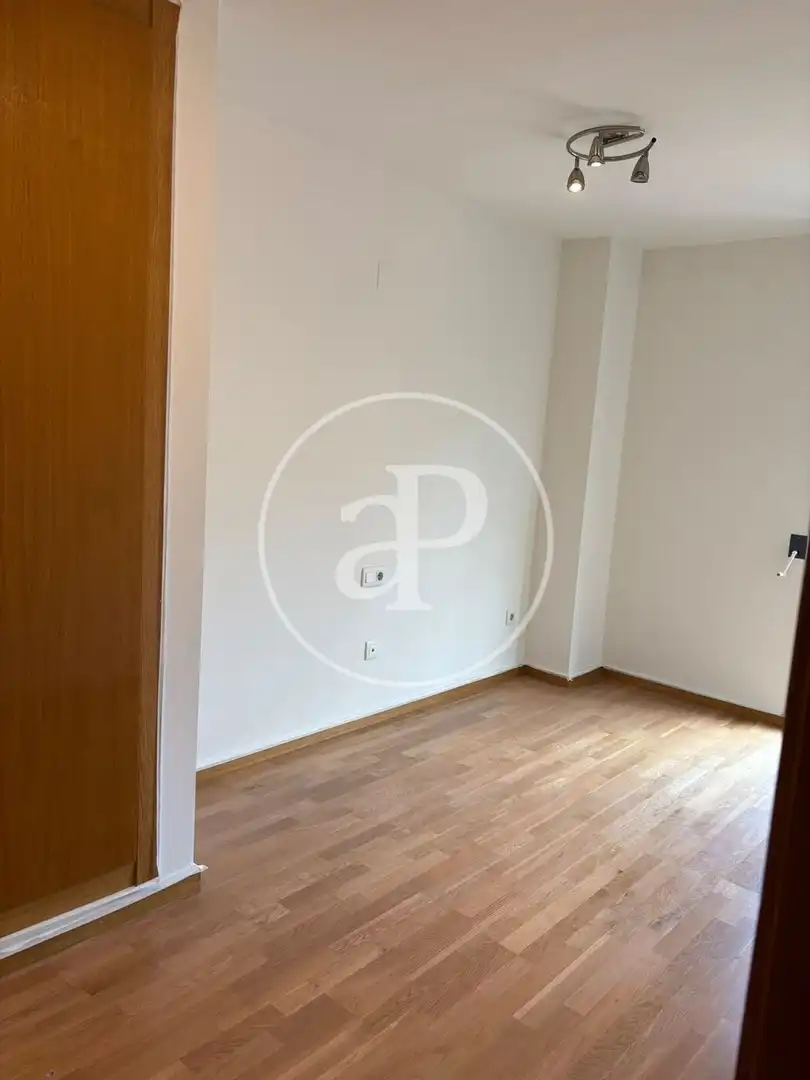 Piso de 100 m² en Valencia