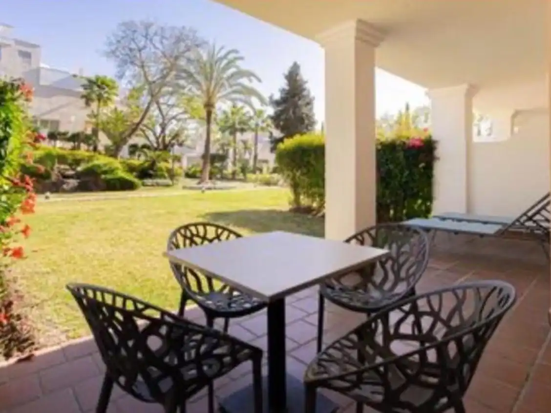 Pis de 127 m² a Marbella