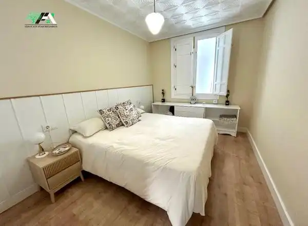 Piso de 127 m² en Baeza