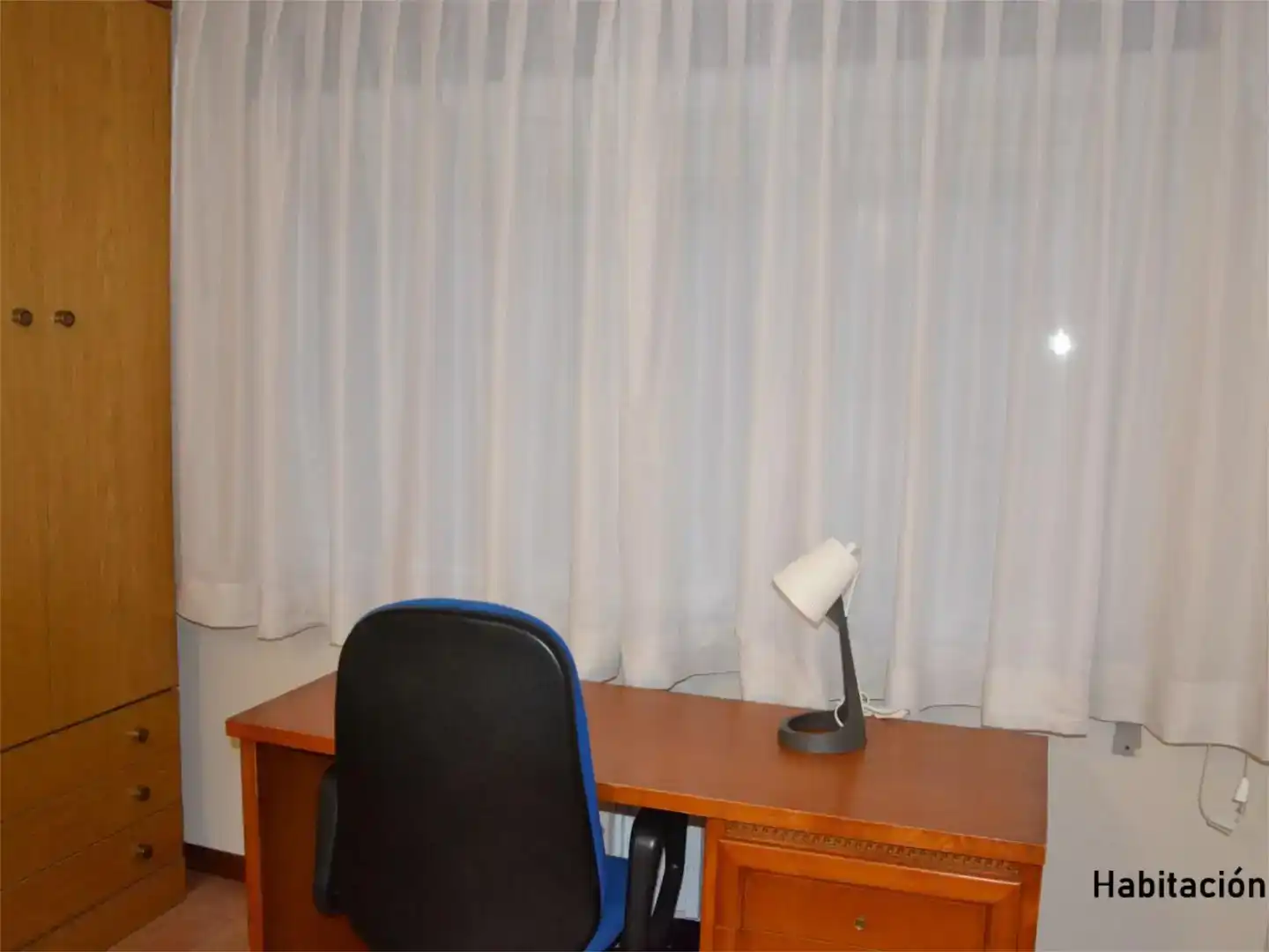 Habitación 80 m², Valladolid