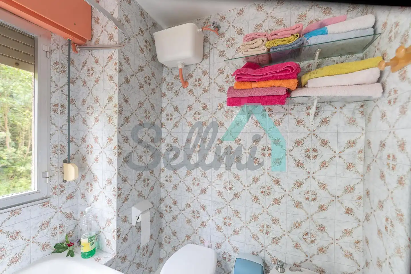 Piso de 98 m² en Castrillón